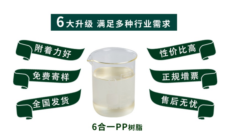 斯赛pp树脂好不好？斯赛的pp801怎么样？