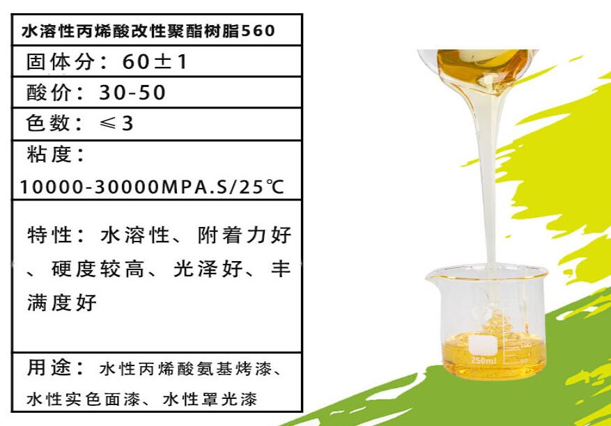 介绍一下高附着，耐水煮，耐酒精，玻璃漆用的丙烯酸树脂